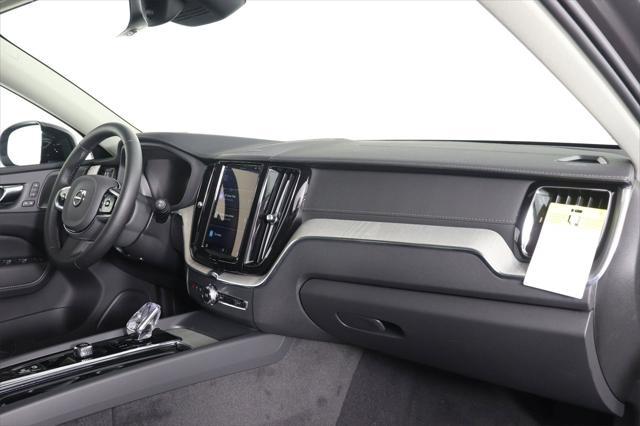 new 2025 Volvo XC60 car, priced at $59,845