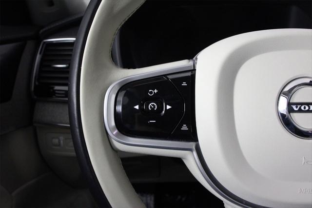 used 2022 Volvo XC90 Recharge Plug-In Hybrid car, priced at $51,995