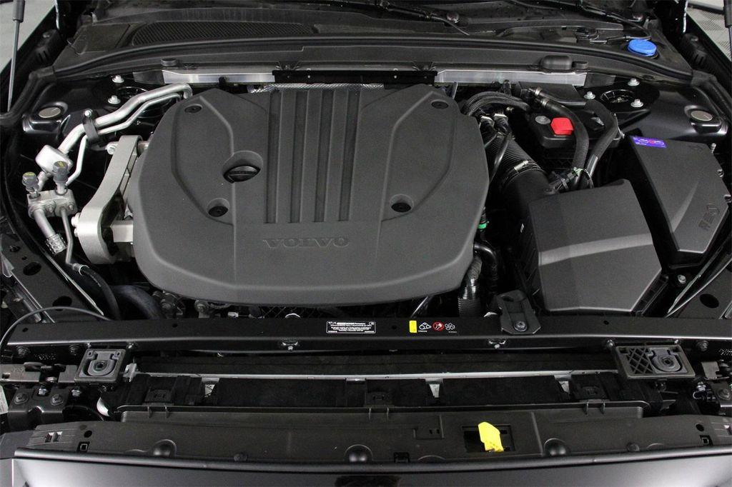 new 2026 Volvo V60 Cross Country car, priced at $57,370