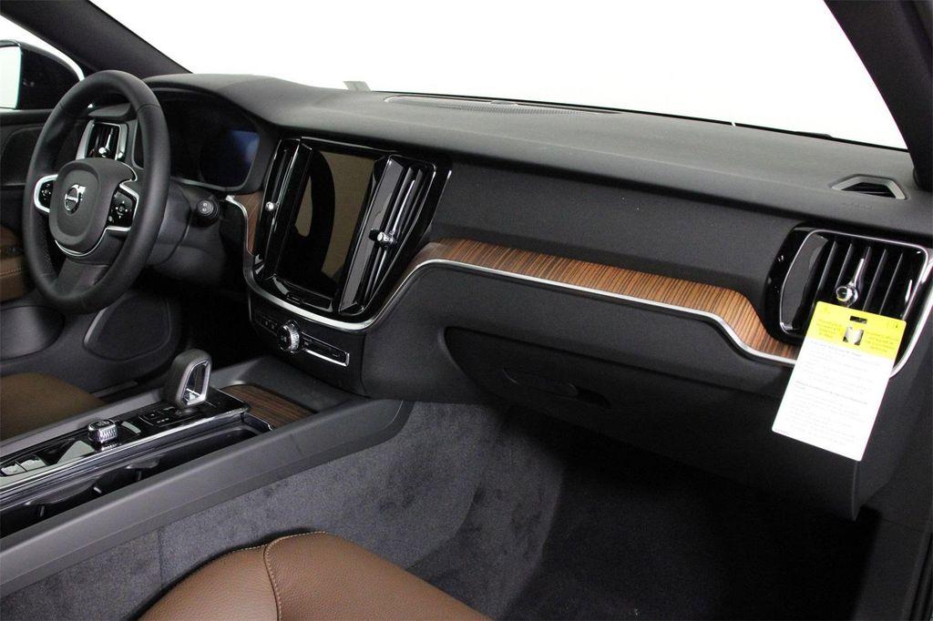 new 2026 Volvo V60 Cross Country car, priced at $57,370
