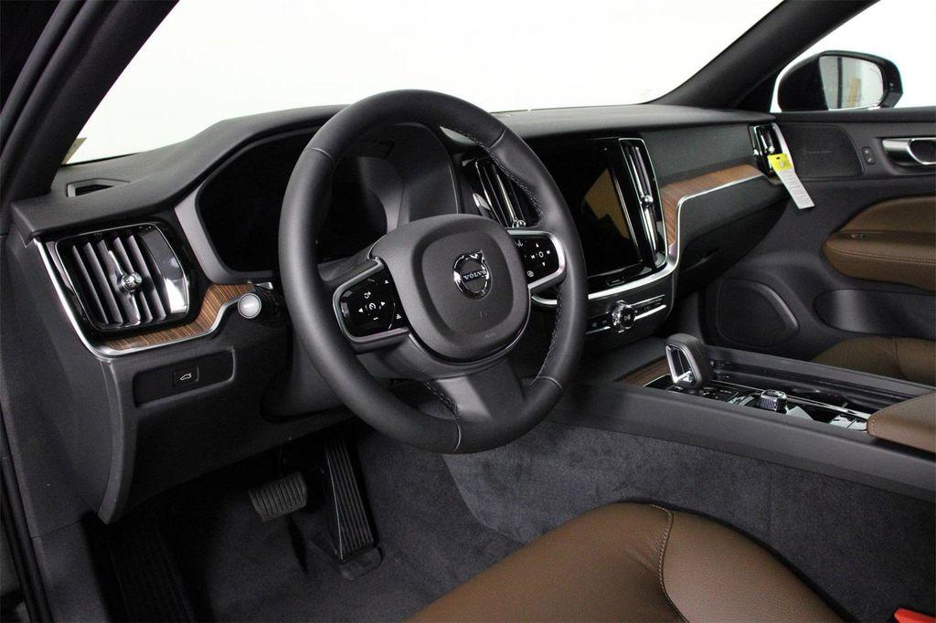 new 2026 Volvo V60 Cross Country car, priced at $57,370