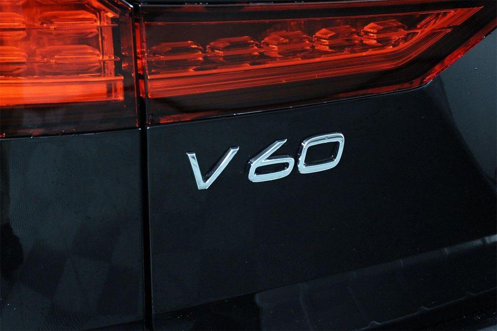 new 2026 Volvo V60 Cross Country car, priced at $57,370