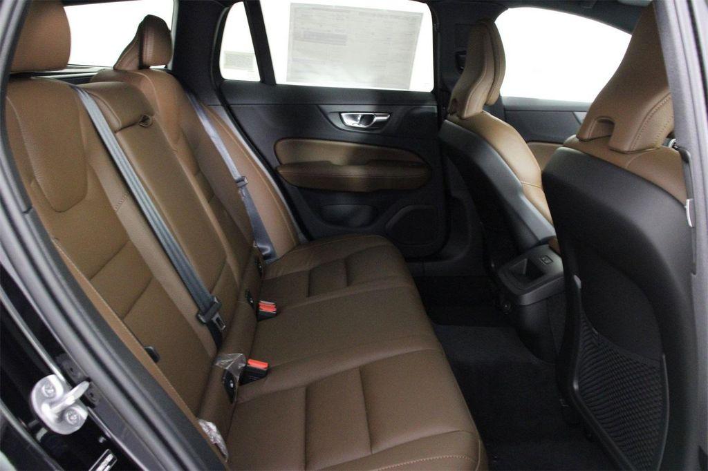 new 2026 Volvo V60 Cross Country car, priced at $57,370