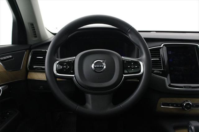 used 2024 Volvo XC90 car, priced at $43,990