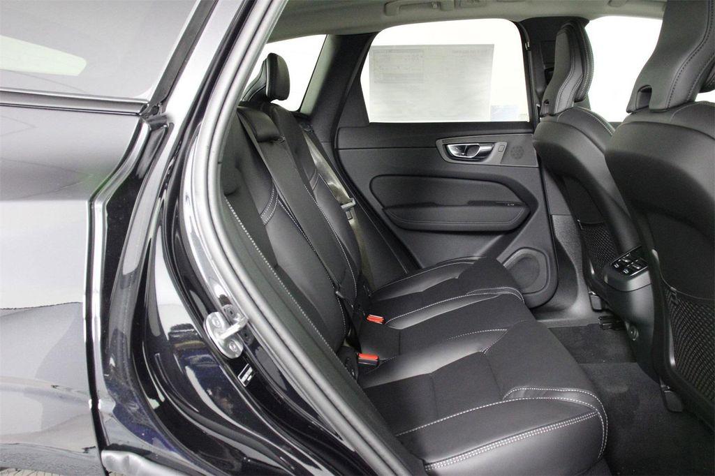 new 2026 Volvo XC60 car, priced at $62,295