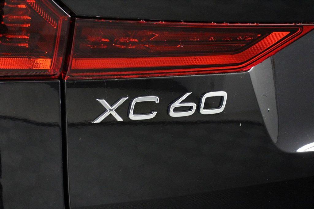 new 2026 Volvo XC60 car, priced at $62,295