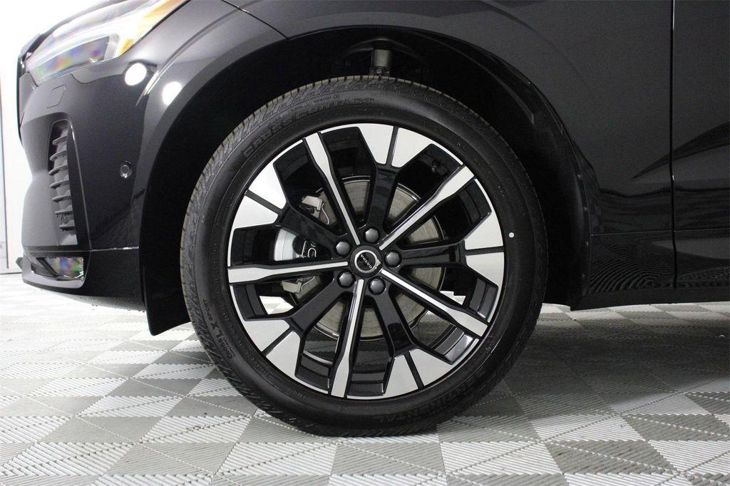 new 2026 Volvo XC60 car, priced at $62,295