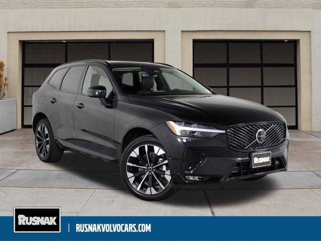 new 2026 Volvo XC60 car, priced at $62,295
