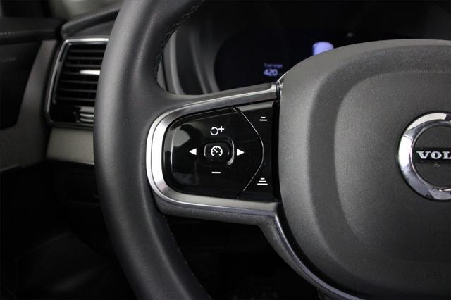 used 2024 Volvo XC90 Recharge Plug-In Hybrid car, priced at $64,763