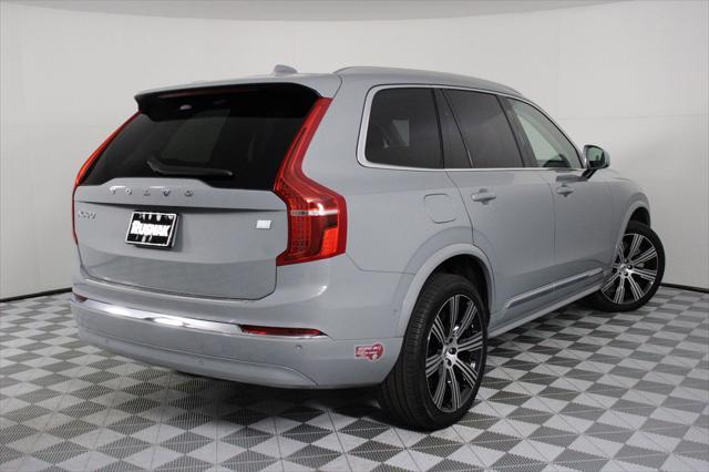 used 2024 Volvo XC90 Recharge Plug-In Hybrid car, priced at $64,763