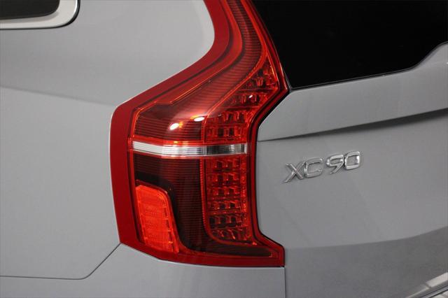 used 2024 Volvo XC90 Recharge Plug-In Hybrid car, priced at $64,763