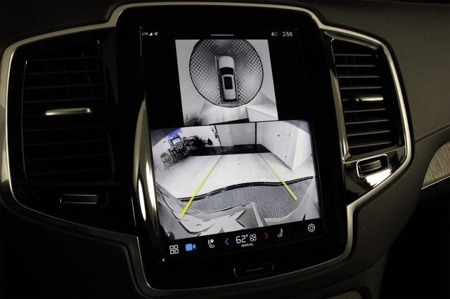 used 2024 Volvo XC90 Recharge Plug-In Hybrid car, priced at $64,763