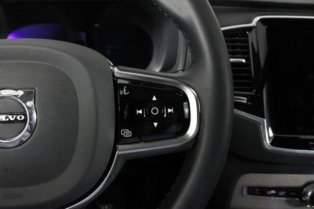 used 2024 Volvo XC90 Recharge Plug-In Hybrid car, priced at $64,763