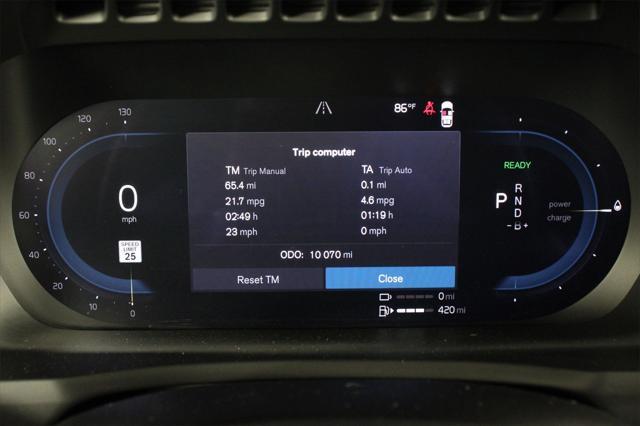 used 2024 Volvo XC90 Recharge Plug-In Hybrid car, priced at $64,763