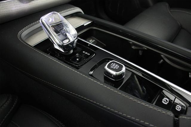 used 2024 Volvo XC90 Recharge Plug-In Hybrid car, priced at $64,763