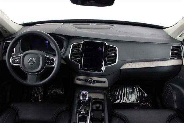 used 2024 Volvo XC90 Recharge Plug-In Hybrid car, priced at $64,763