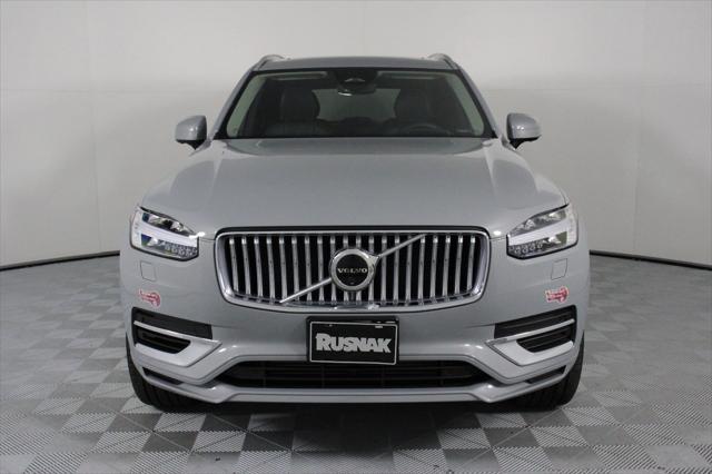 used 2024 Volvo XC90 Recharge Plug-In Hybrid car, priced at $64,763