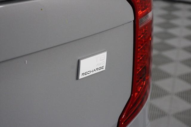 used 2024 Volvo XC90 Recharge Plug-In Hybrid car, priced at $64,763