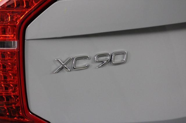 used 2024 Volvo XC90 Recharge Plug-In Hybrid car, priced at $64,763