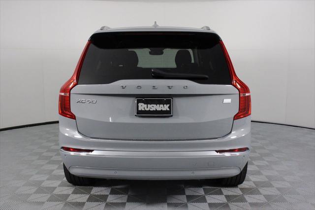 used 2024 Volvo XC90 Recharge Plug-In Hybrid car, priced at $64,763