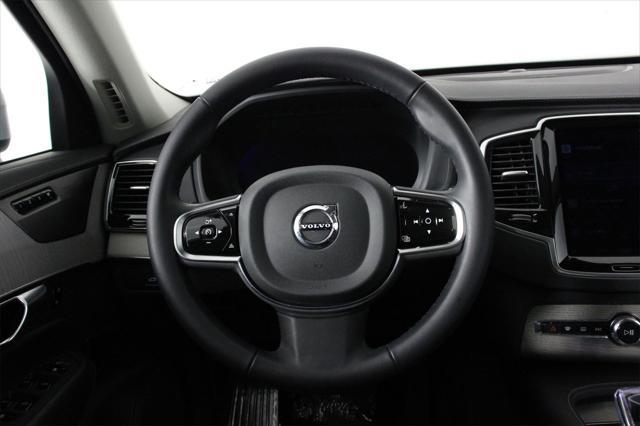 used 2024 Volvo XC90 Recharge Plug-In Hybrid car, priced at $64,763