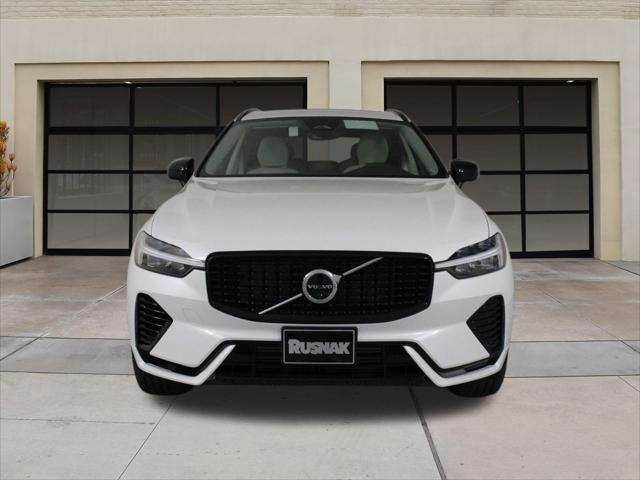 new 2025 Volvo XC60 Plug-In Hybrid car, priced at $65,485