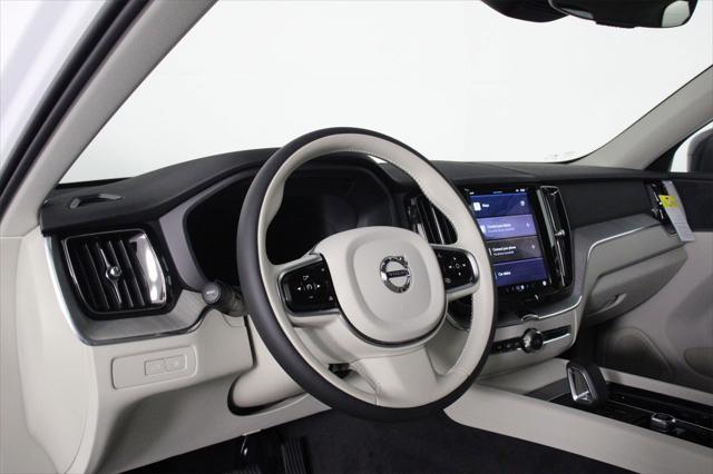 new 2025 Volvo XC60 Plug-In Hybrid car, priced at $65,485