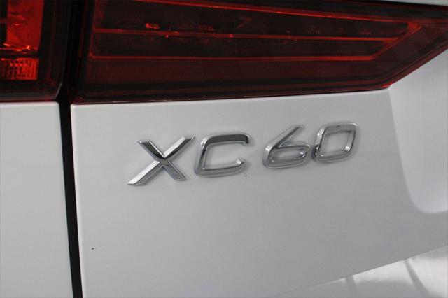 new 2025 Volvo XC60 Plug-In Hybrid car, priced at $65,485