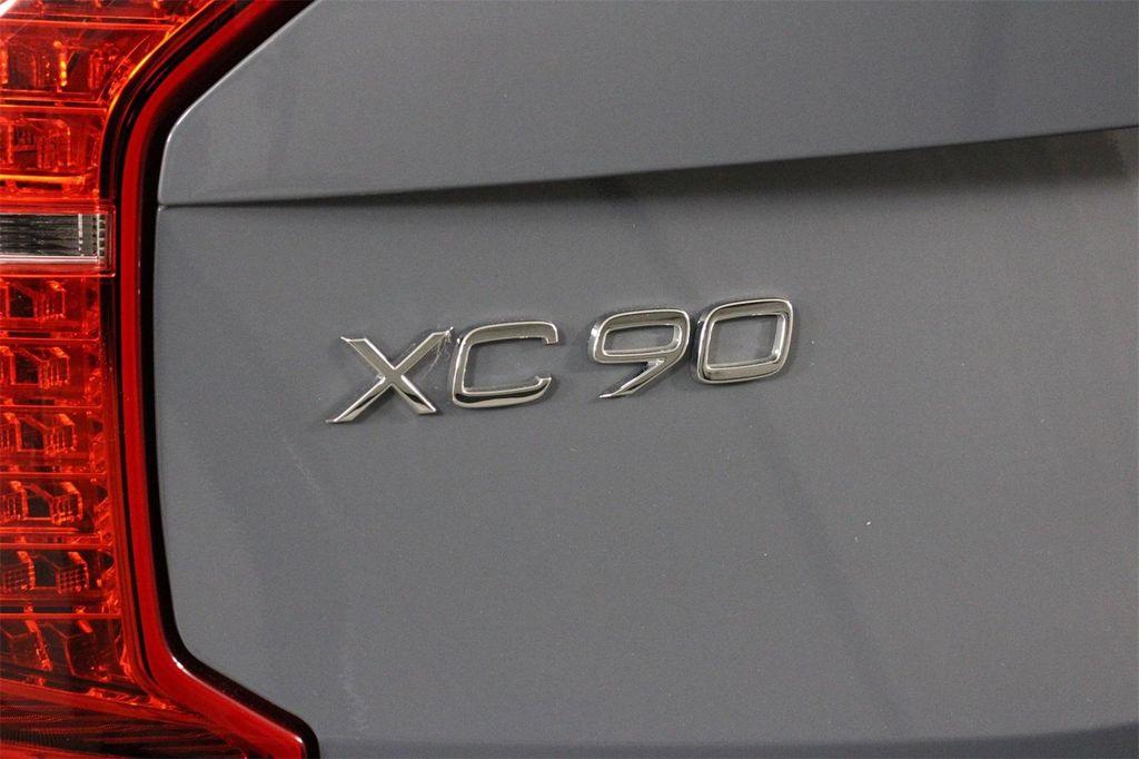 used 2023 Volvo XC90 Recharge Plug-In Hybrid car, priced at $47,756