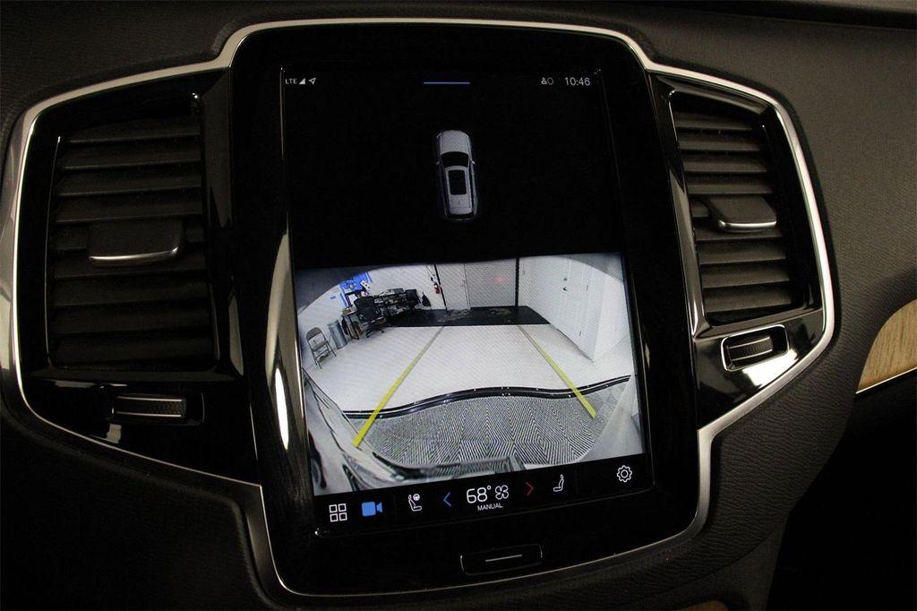 used 2023 Volvo XC90 Recharge Plug-In Hybrid car, priced at $47,756
