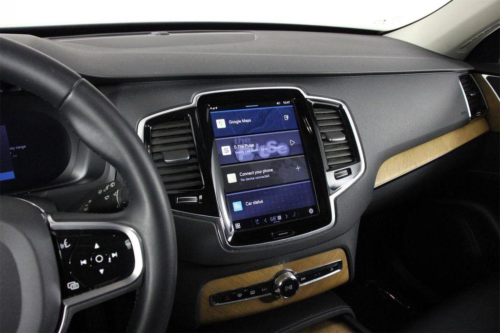 used 2023 Volvo XC90 Recharge Plug-In Hybrid car, priced at $47,756