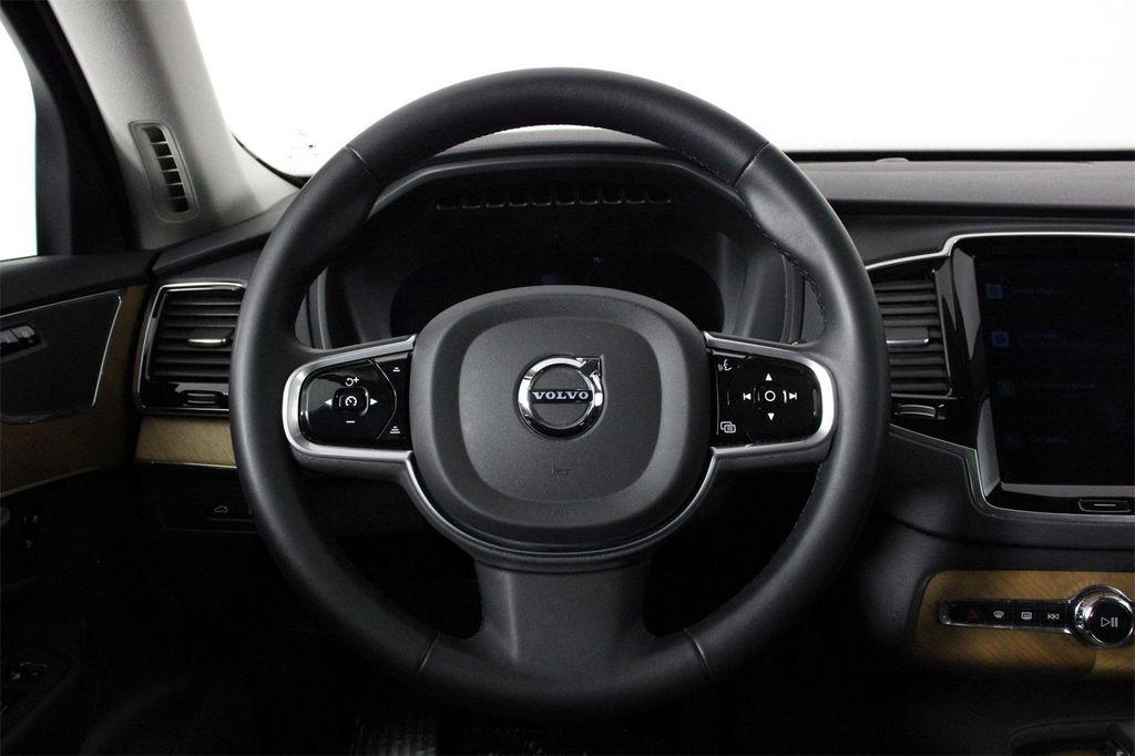 used 2023 Volvo XC90 Recharge Plug-In Hybrid car, priced at $47,756