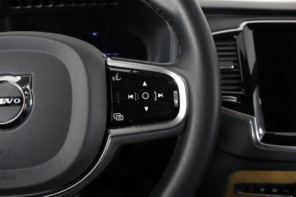 used 2023 Volvo XC90 Recharge Plug-In Hybrid car, priced at $47,756