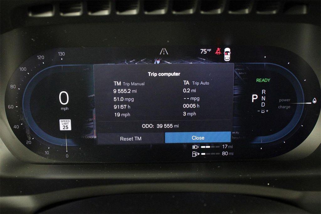 used 2023 Volvo XC90 Recharge Plug-In Hybrid car, priced at $47,756