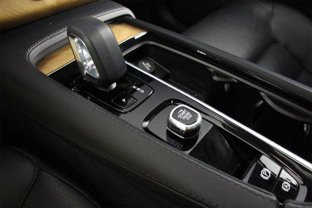 used 2023 Volvo XC90 Recharge Plug-In Hybrid car, priced at $47,756