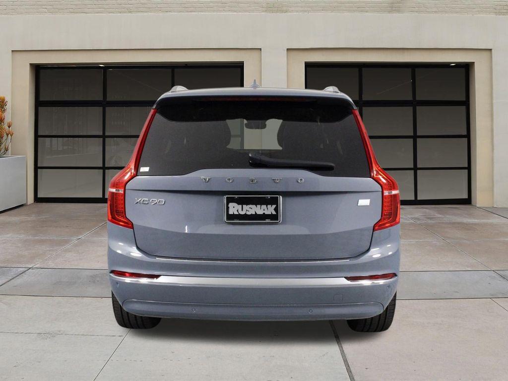 used 2023 Volvo XC90 Recharge Plug-In Hybrid car, priced at $47,756
