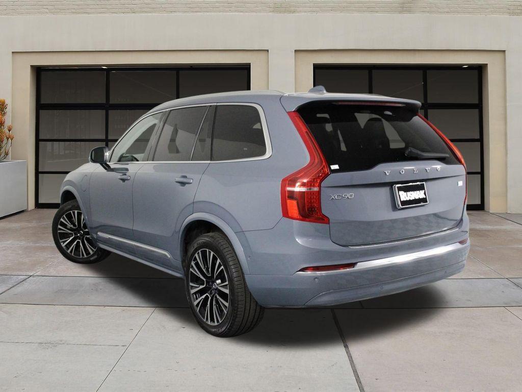 used 2023 Volvo XC90 Recharge Plug-In Hybrid car, priced at $47,756