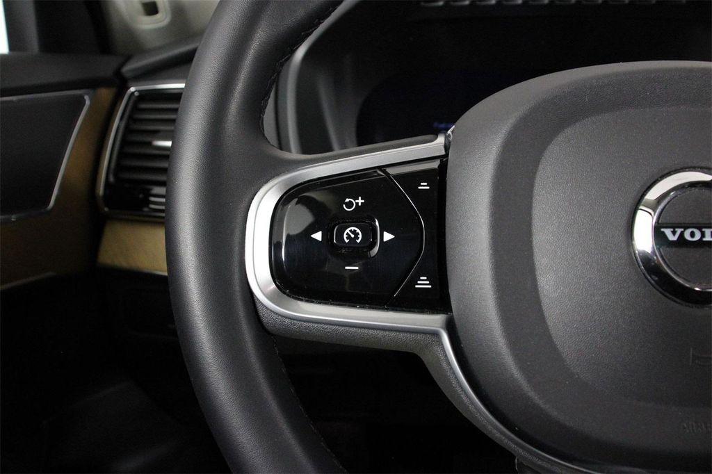 used 2023 Volvo XC90 Recharge Plug-In Hybrid car, priced at $47,756