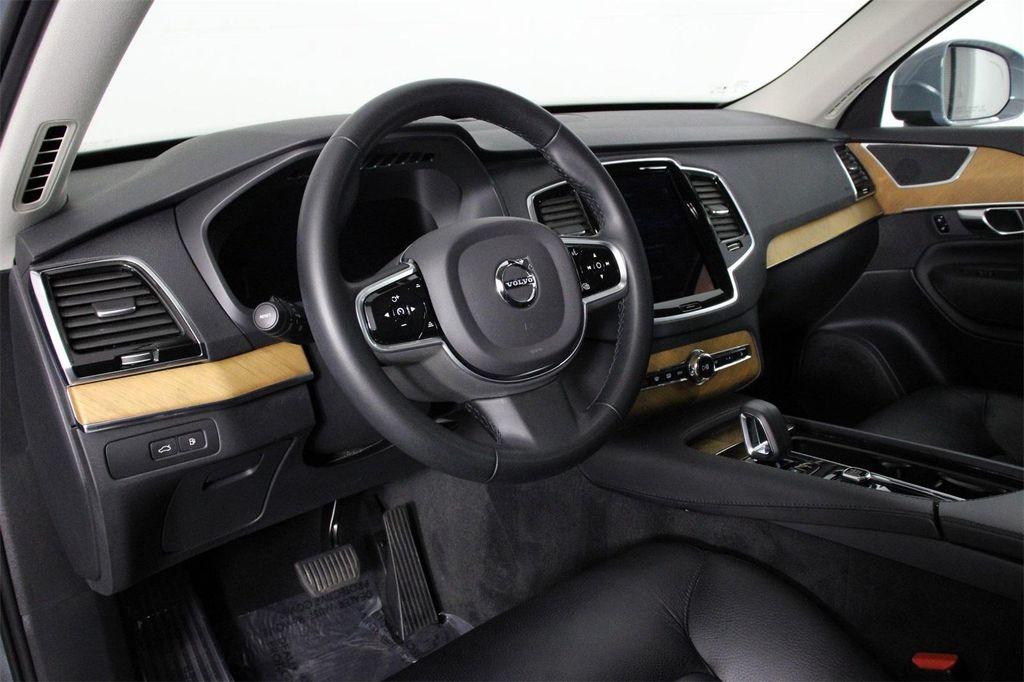 used 2023 Volvo XC90 Recharge Plug-In Hybrid car, priced at $47,756