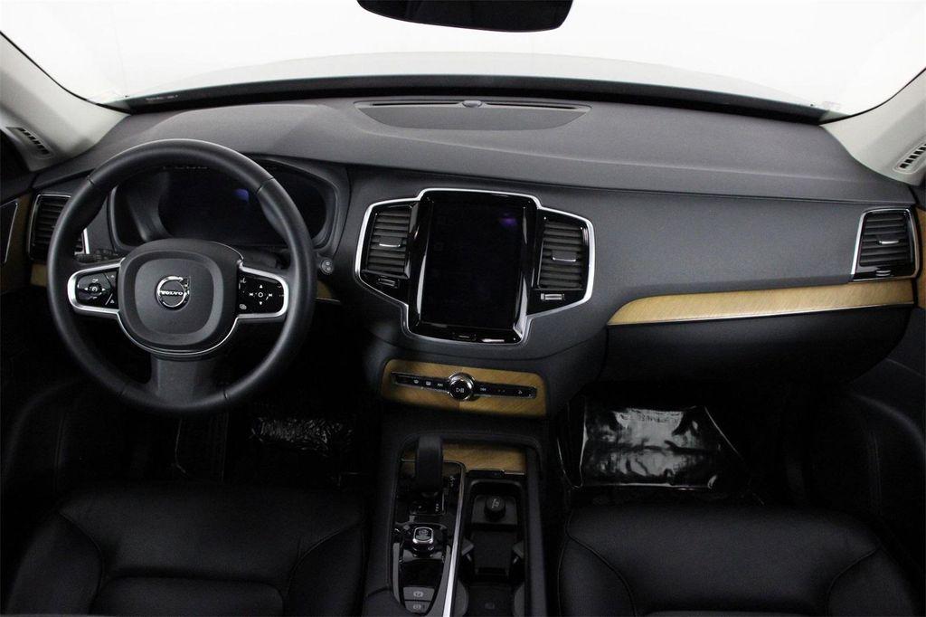used 2023 Volvo XC90 Recharge Plug-In Hybrid car, priced at $47,756