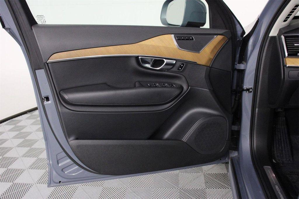 used 2023 Volvo XC90 Recharge Plug-In Hybrid car, priced at $47,756
