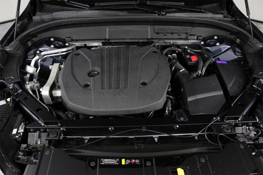 new 2026 Volvo XC60 car, priced at $57,985