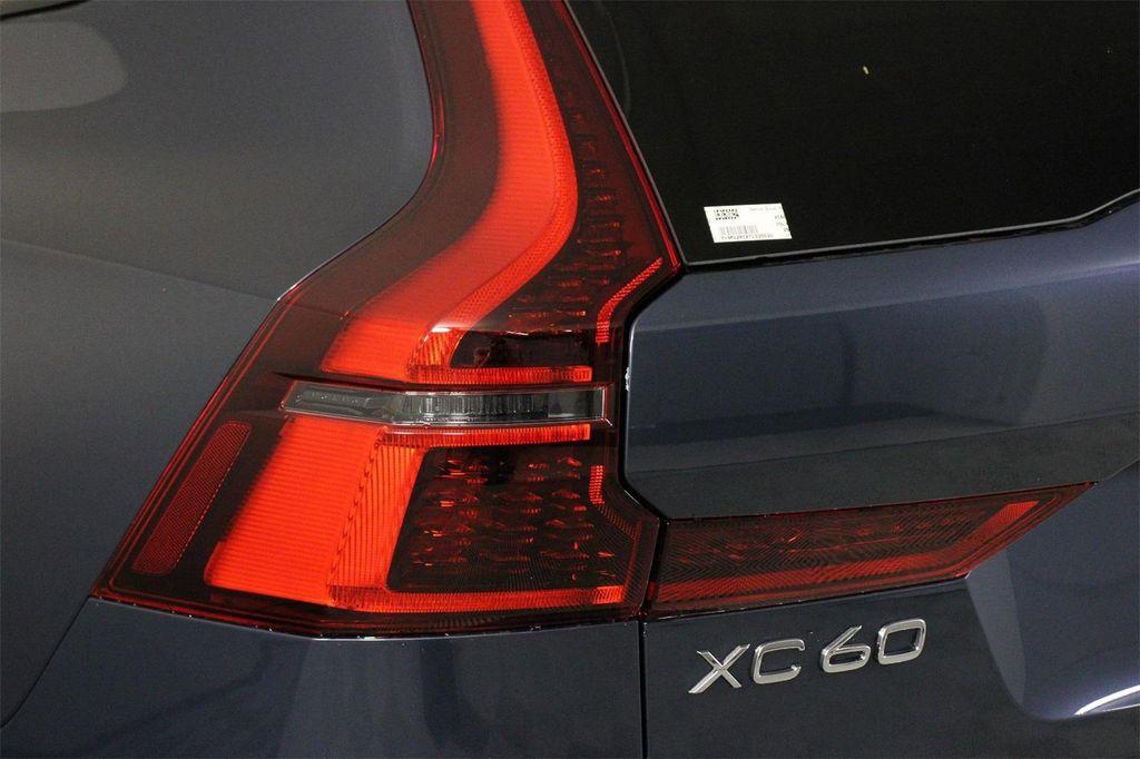 new 2026 Volvo XC60 car, priced at $57,985