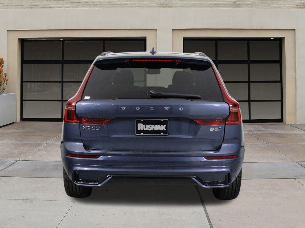 new 2026 Volvo XC60 car, priced at $57,985