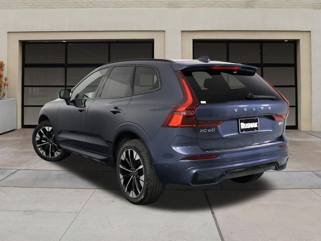 new 2026 Volvo XC60 car, priced at $57,985