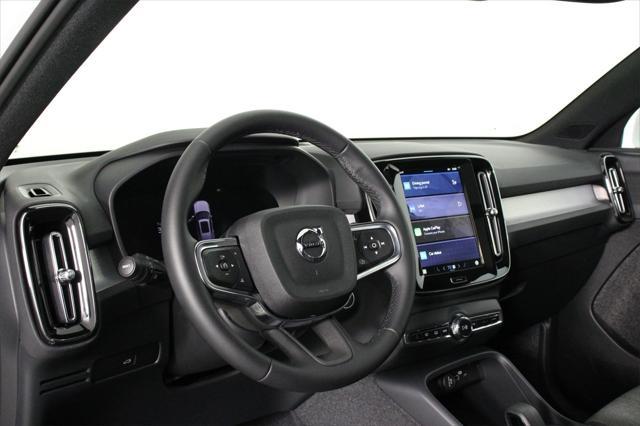 used 2025 Volvo XC40 car, priced at $36,595