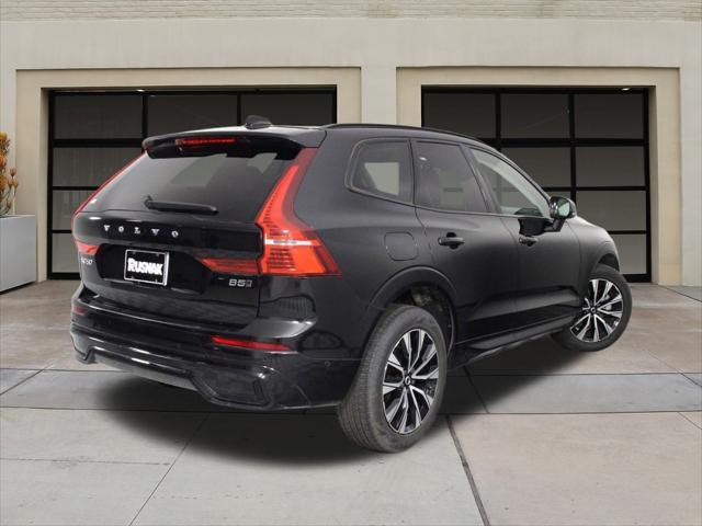 used 2024 Volvo XC60 car, priced at $39,787