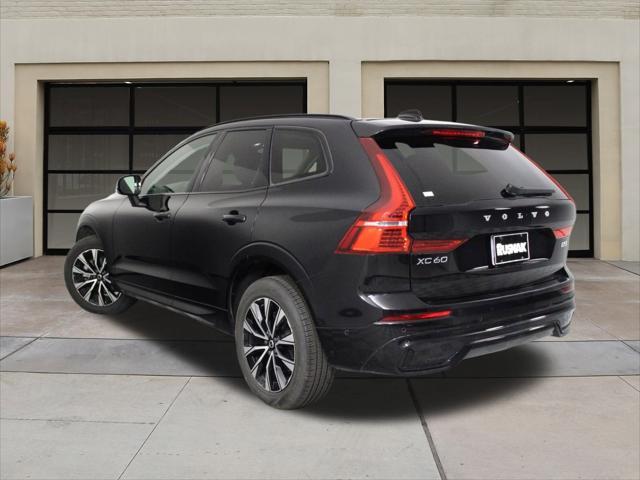 used 2024 Volvo XC60 car, priced at $39,787