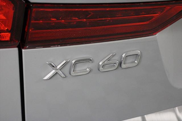 new 2025 Volvo XC60 car, priced at $55,725