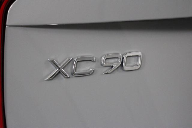 new 2025 Volvo XC90 car, priced at $72,390